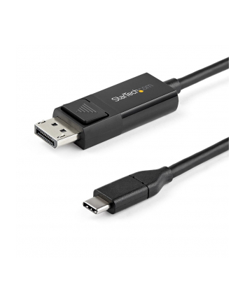 startech 33 FT USB C TO DP 12 CABLE/12 CABLE-BIDIRECTIONAL-8K 60HZ