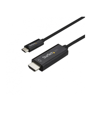 startech 2M USB C TO HDMI CABLE - BLACK/