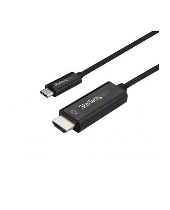 startech 3M USB C TO HDMI CABLE - BLACK/