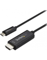 startech 3M USB C TO HDMI CABLE - BLACK/ - nr 1