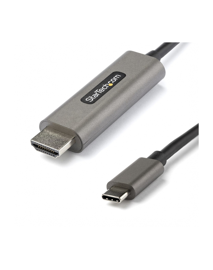 startech 3FT USB C TO HDMI CABLE 4K HDR/ główny