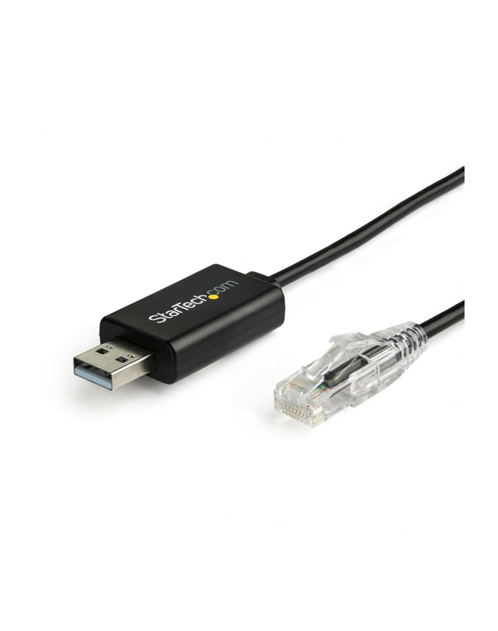 startech CISCO USB CONSOLE CABLE/ główny