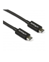 startech THUND-ERBOLT 3 CABLE - 40GBPS/- 40GBPS - THUND-ERBOLT CERTIFIED - nr 2