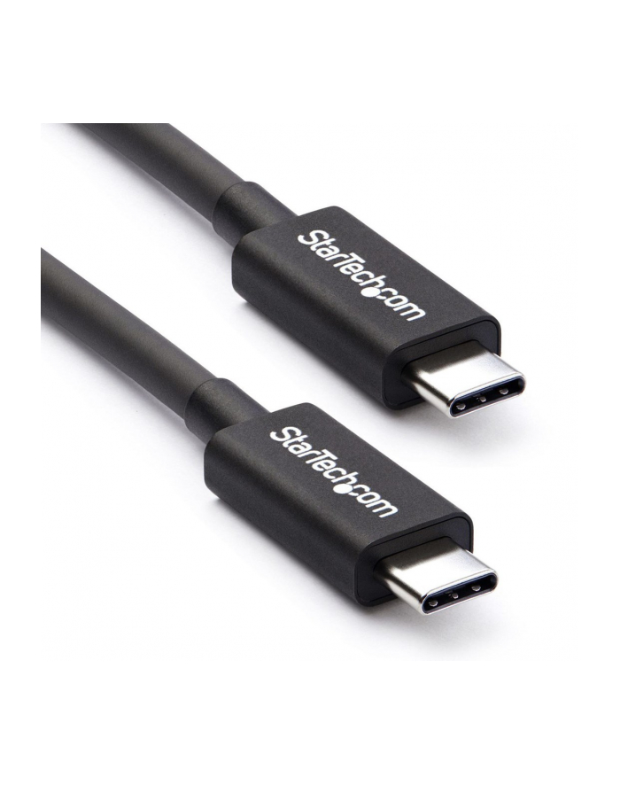 startech 2M THUND-ERBOLT 3 20GBPS CABLE/ główny