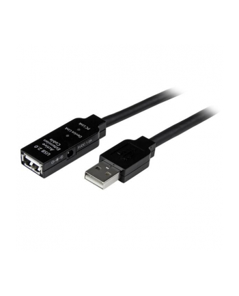 startech 25M USB ACTIVE EXTENSION CABLE/