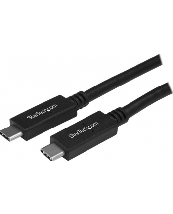 startech 2M USB 30 C CABLE W/ PD (3A)/3A - USB-IF CERTIFIED - 6FT