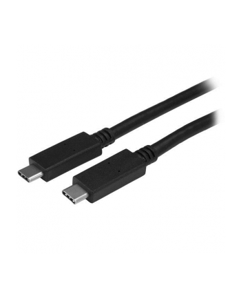 startech 2M USB 30 C CABLE W/ PD (3A)/3A - USB-IF CERTIFIED - 6FT