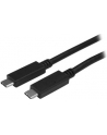 startech 1M USB 31 C CABLE W/ PD (5A)/5A - USB-IF CERTIFIED - 3FT - nr 1