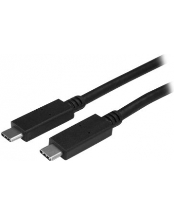 startech 1M USB 31 C CABLE W/ PD (5A)/5A - USB-IF CERTIFIED - 3FT