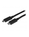 startech 1M USB 31 C CABLE W/ PD (5A)/5A - USB-IF CERTIFIED - 3FT - nr 2