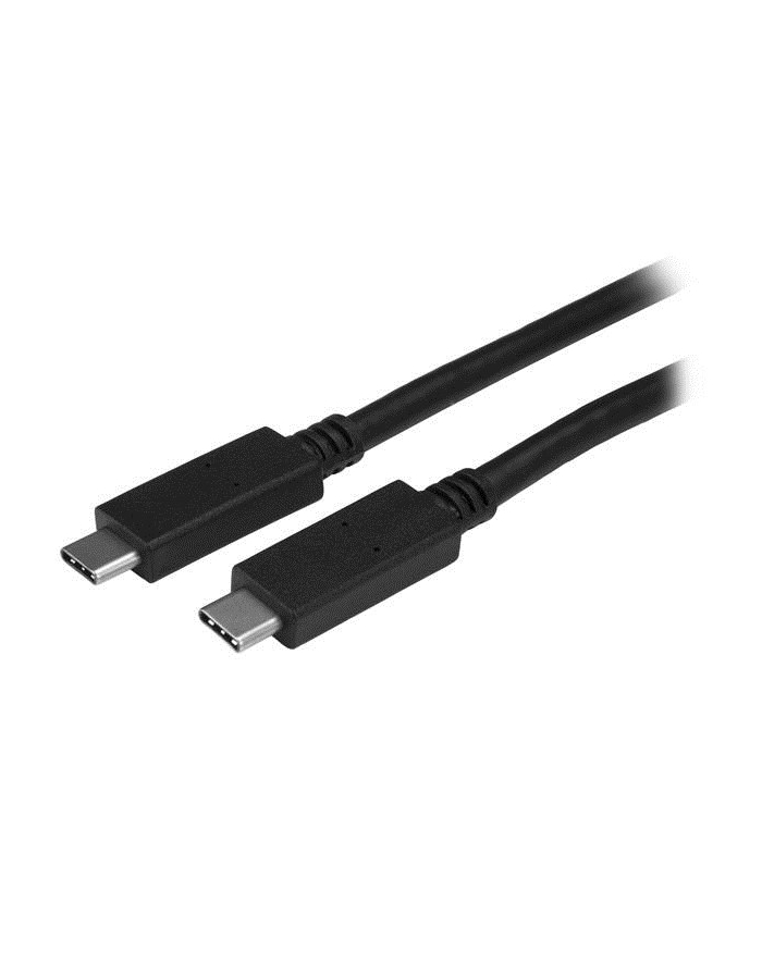 startech 1M USB 31 C CABLE W/ PD (5A)/5A - USB-IF CERTIFIED - 3FT główny