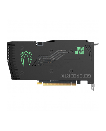 zotac GF RTX 3050 ECO/8GB GDDR6 3XDP HDMI 1807MHZ