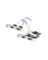 startech 4-PORT SERIAL PCIE CARD/ - nr 1