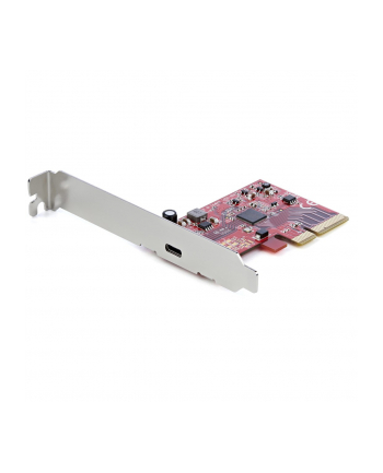 startech USB 32 GEN 2X2 PCIE CARD/TYPE-C 20GBPS PCI EXPRESS X4