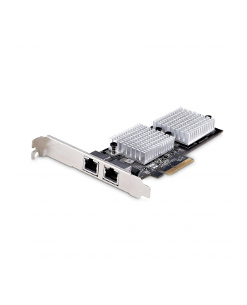 startech 10G PCIE NETWORK ADAPTER CARD/10GBASE-T/NBASE-T PCIE LAN CARD