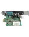 startech 2 PORT RS232 SERIAL PCIE CARD/PCI EXPRESS CARD - 16950 UART - nr 1