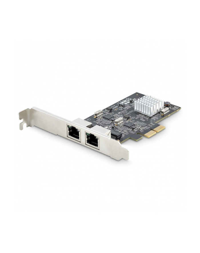 startech PR22GI-NETWORK-CARD/2-PORT 25G PCIE NETWORK CARD główny