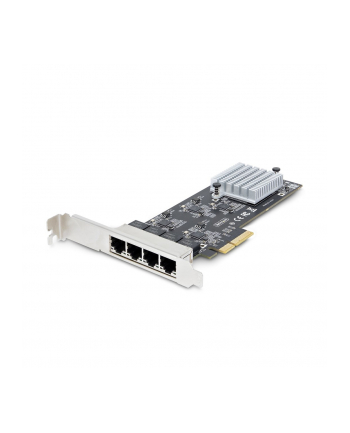 startech PR42GI-NETWORK-CARD/4-PORT 25G PCIE NETWORK CARD