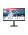aoc Q27V5N/BK 27IN 6858CM VA/2560X1440 4MS 16:9 BLACK - nr 20