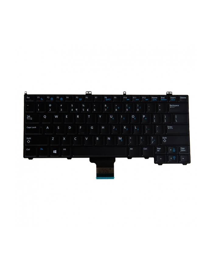 origin storage REPLACEMENT 3 CELL BATTERY FOR/HP ELITEBOOK 830 835 840 REPLACI główny