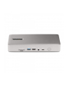 startech THUND-ERBOLT 4 DOCK 2X HDMI/DP/2X HDMI 2X DISPLAYPORT - 98W PD - nr 2