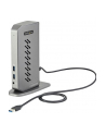 startech USB-C USB-A DOCK - HYBRID USB/30 DOCK DUAL 4K 60HZ HDMI/DP - nr 1