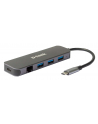 d-link 5-IN-1 USB-C HUB/W 1G ETHERNET/POWER D-ELIVERY - nr 1