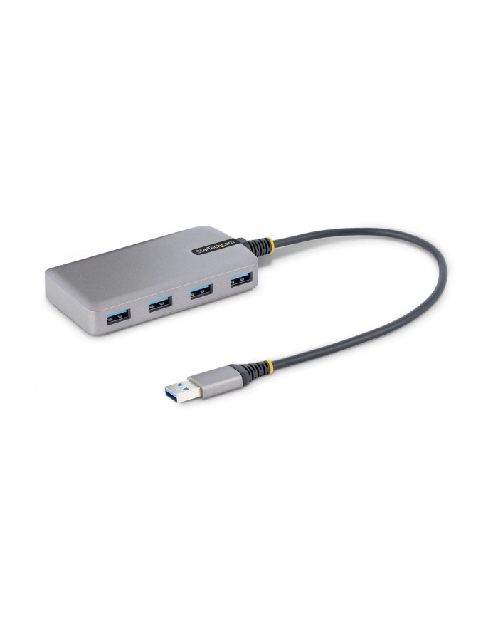 startech 4-PORT USB HUB 5GBPS PORTABLE/D-ESKTOP PORTABLE EXPANSION HUB główny