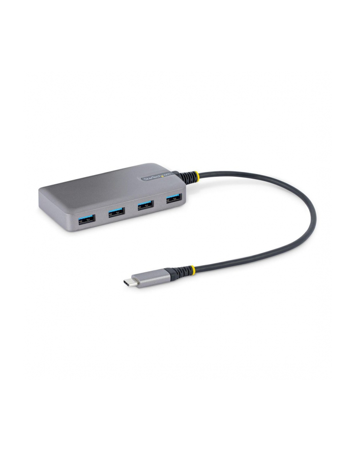 startech 4-PORT USB-C HUB 5GBPS/13IN WIN10P PLATINUM główny