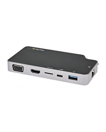 startech USB C MINI DOCK 4K HDMI/