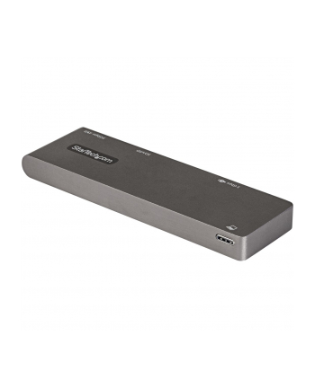 startech USB C MULTIPORT ADAPTER/MAC MULTIPORT ADAPTER 60HZ