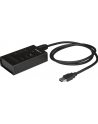 startech 4 PORT USB 30 HUB A TO C + A/ - nr 1