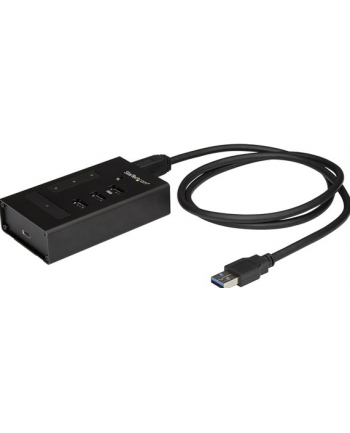 startech 4 PORT USB 30 HUB A TO C + A/