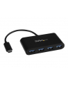 startech 4PT USB 30 HUB USB-C TO USB-A/ - nr 1