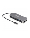 startech 4 PRT USB-C HUB/A (5GBPS USB 30) - 11IN CABLE - nr 2