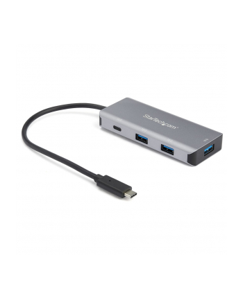 startech 4 -PORT USB-C HUB 10GBPS/3X USB-A 1X USB-C