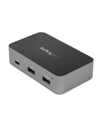 startech 4-PORT USB C HUB 10 GBPS/