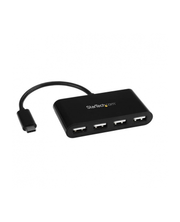 startech 4PORT USB C HUB C TO A USB 20/