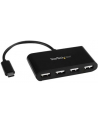 startech 4PORT USB C HUB C TO A USB 20/ - nr 2