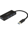 startech 4PT USB 30 HUB - CHARGE PORT/ - nr 1