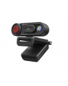 j5create HD WEBCAM WITH AUTO MANUAL/FOCUS SWITCH BLACK - nr 11