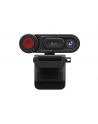 j5create HD WEBCAM WITH AUTO MANUAL/FOCUS SWITCH BLACK - nr 17