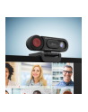 j5create HD WEBCAM WITH AUTO MANUAL/FOCUS SWITCH BLACK - nr 8