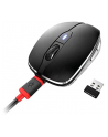 CHERRYMW 8C ADVANCED WIRELESS/MOUSE BLACK - nr 10
