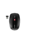 CHERRYMW 8C ADVANCED WIRELESS/MOUSE BLACK - nr 1