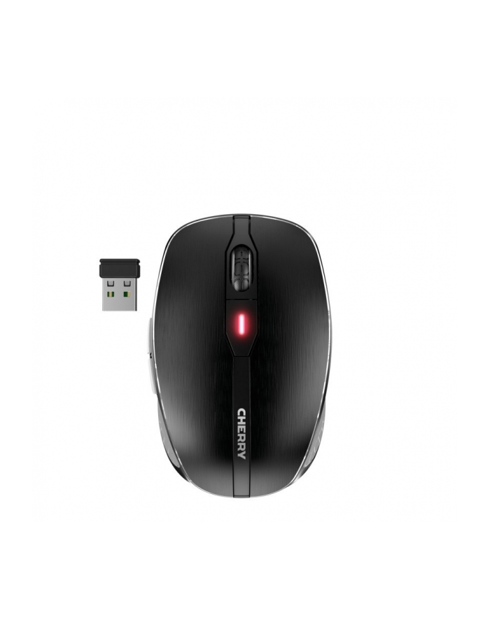 CHERRYMW 8C ADVANCED WIRELESS/MOUSE BLACK główny