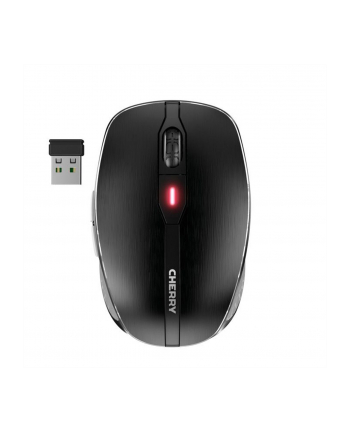 CHERRYMW 8C ADVANCED WIRELESS/MOUSE BLACK nr 2