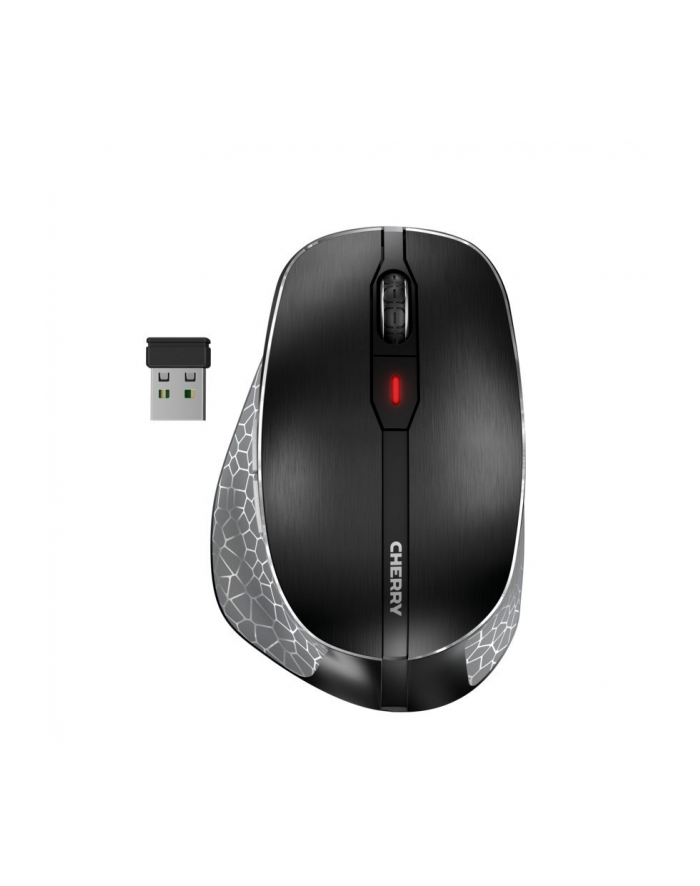 CHERRY MW 8C ERGO MOUSE/WIRELESS główny