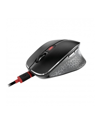 CHERRY MW 8C ERGO MOUSE/WIRELESS nr 2