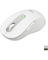 logitech M650 L WRLS - OFF WHITE/- RIGHT-HAND-ED - SIZE L - nr 12